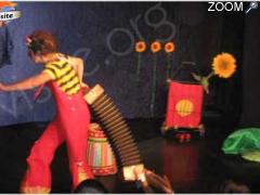 фотография de Spectacle clown et musique pour enfants - Les Acolytes de Marguerite