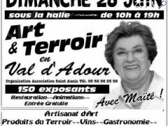 Foto Art et Terroir en Val d'Adour