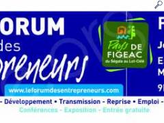 photo de Le Forum des Entrepreneurs de Figeac