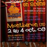 picture of Festival de théâtre amateur "BELLEVUE EN SCENE"