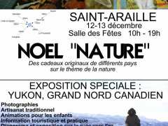 picture of Noël Nature - Thème spécial sur le Grand Nord Canadien