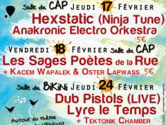 picture of Festival Les Airs Solidaires