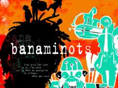 picture of Banaminots par la compagnie Montanaro - 2 mars à 18h au COMDT