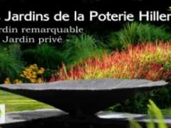 picture of Les Rendez-vous aux Jardins 2011 aux jardins de la Poterie Hillen