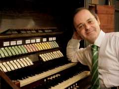 photo de Abbatiale de Foix - Giorgio PAROLINI - concert d'orgue