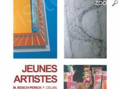 picture of Jeunes artistes