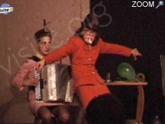 фотография de Les AccodéONiaques: spectacle musical burlesque