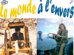 picture of Le Monde à l'Envers - spectacle théâtral et musical