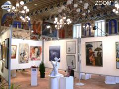 Foto 10è salon d'automne de Peintures, sculptures de Midi-Pyrénées