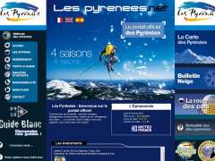picture of Les Pyrénées.net