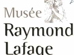 фотография de Musée Raymond Lafage