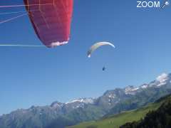 picture of Toulouse Parapente