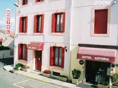 picture of Hôtel Astoria
