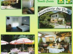 picture of Hostellerie du parc