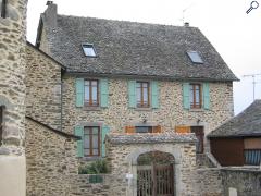 picture of Gîte communaux de Bor