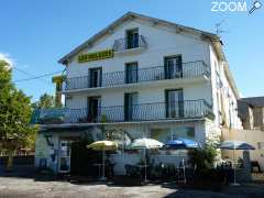 photo de LOCATION APPARTEMENT, CHALET - SAUNA, PENSION et BAR