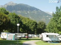 picture of Camping Le Bergons