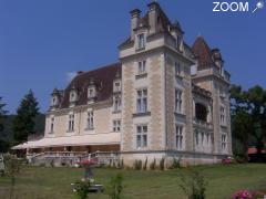 Foto Chateau hotel