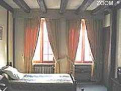 picture of Le Relais de Vouzeron