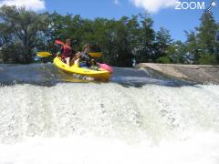 picture of Canoe Kayak Saverdun