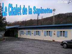 Foto CHALET DE LA SAPINETTE