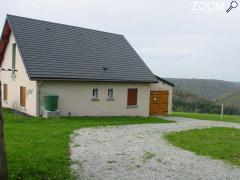 фотография de Gîte indépendant gai et lumineux  pour 4 à 6 personnes entouré de prairies