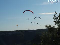picture of Lot of parapente