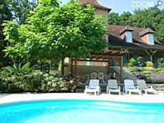 Foto CHAMBRES D'HOTES DORDOGNE PERIGORD LES FEUILLANTINES