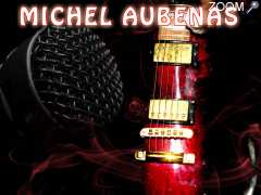 picture of ♫ Repas/Spectacle avec MICHEL AUBENAS "La Voix !!!" ♫
