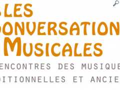 photo de Les Conversations musicales, rencontres des musiques traditionnelles et anciennes