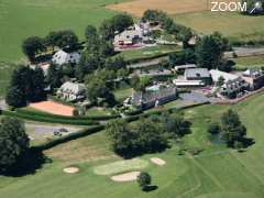 picture of domaine du golf de mezeyrac