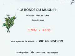 picture of Ronde du Muguet