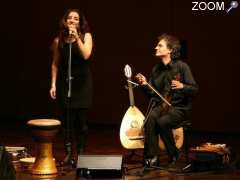 picture of Chants légendaires  /  Katerina Papadopoulou et Sokratis Sinopoulos