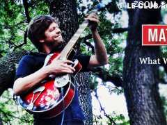 picture of ★ Concert : Mathis Haug + What Washington Wants★