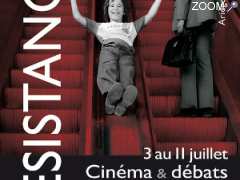 picture of Festival de films Résistances