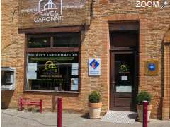 Foto Office de Tourisme Save & Garonne