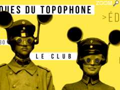 фотография de Les chroniques du Topophone