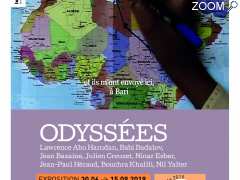 picture of ODYSSEES